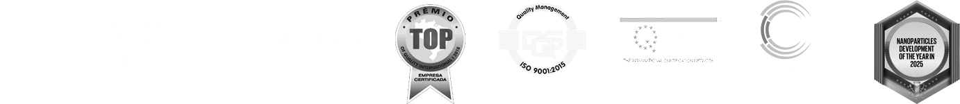 NANUM Nanotecnologia e certificações
